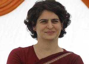 priyanka gandhi